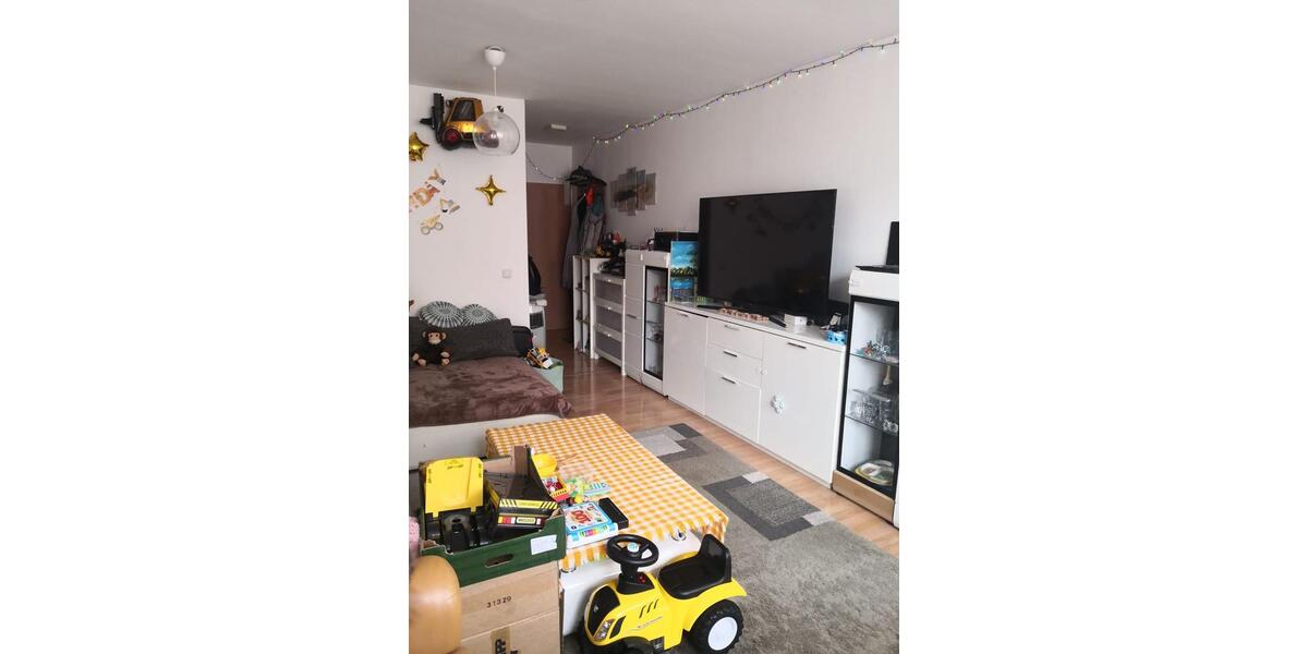 Erdgeschoßwohnung Villingen-Schwenningen Schwenningen - 2 Zimmer, 65 m&sup2;, 750&euro; | Angebot:25384301