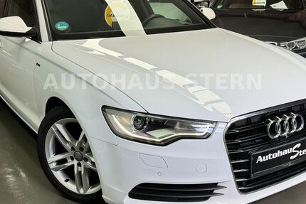 Audi A6 141.244 km 16.800 &euro; Geisingen 78187