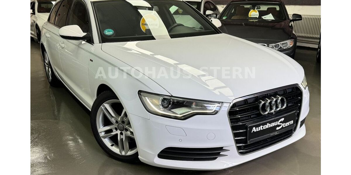 Audi A6 141.244 km 16.800 &euro; Geisingen 78187