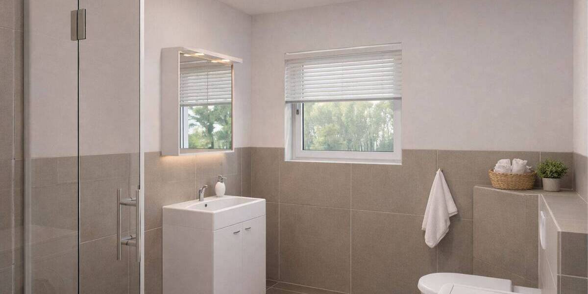 Etagenwohnung Villingen-Schwenningen Marbach - 3 Zimmer, 78 m&sup2;, 330.400&euro; | Angebot:26093502