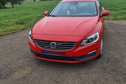 Volvo S60 172.000 km 11.750 &euro; Seitingen 78606