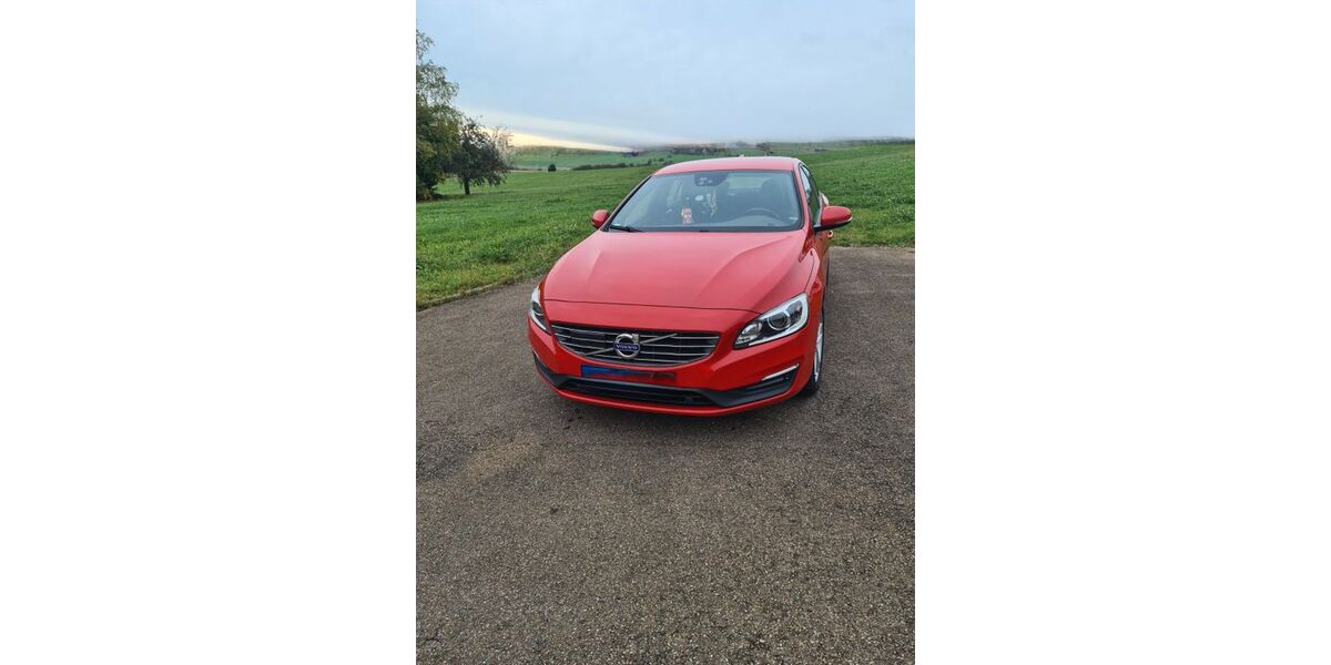Volvo S60 172.000 km 11.750 &euro; Seitingen 78606
