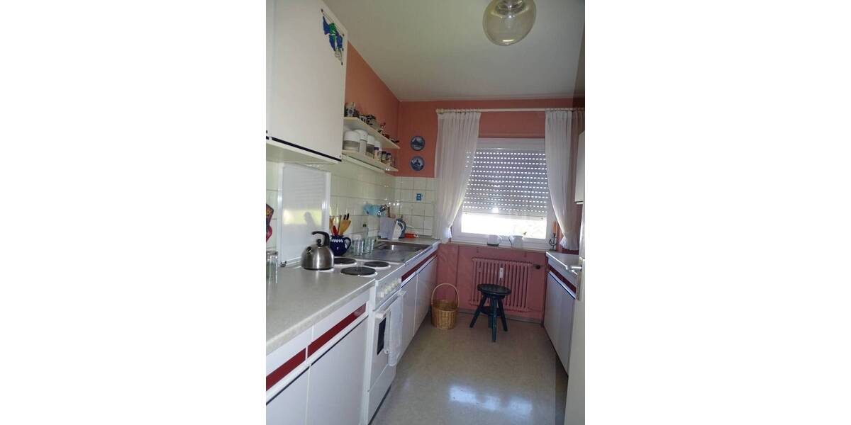 Etagenwohnung Villingen-Schwenningen Schwenningen - 4 Zimmer, 90 m&sup2;, 219.900&euro; | Angebot:26500155
