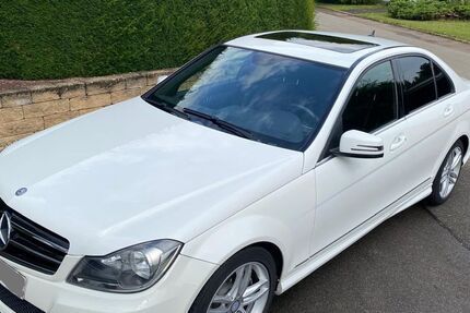 Mercedes-Benz C 250 150.000 km 11.200 &euro; Oberndorf am Neckar 78727