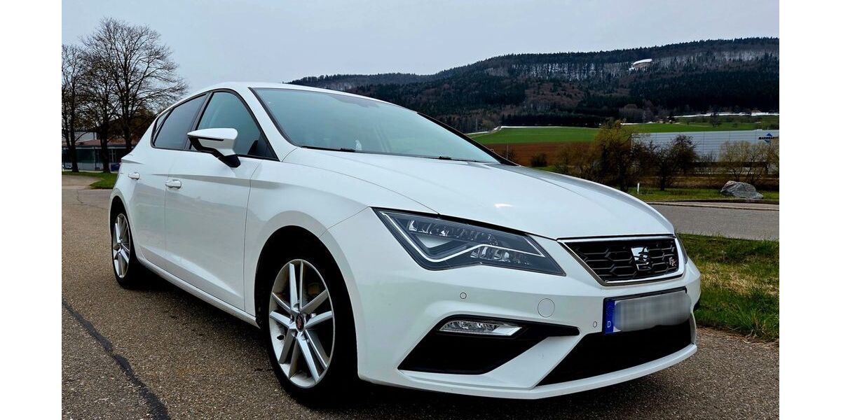 Seat Leon 74.000 km 15.490 &euro; Spaichingen 78549