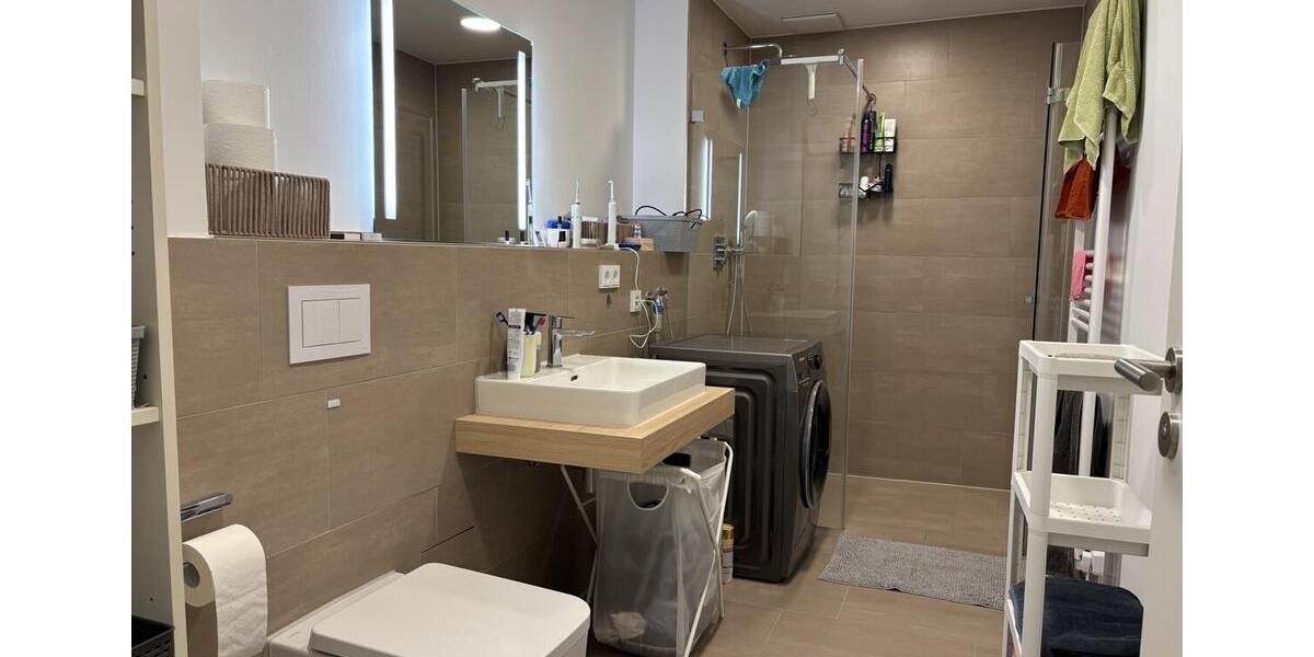 Etagenwohnung Villingen-Schwenningen Kopsbühl - 2 Zimmer, 59 m&sup2;, 745&euro; | Angebot:26619111