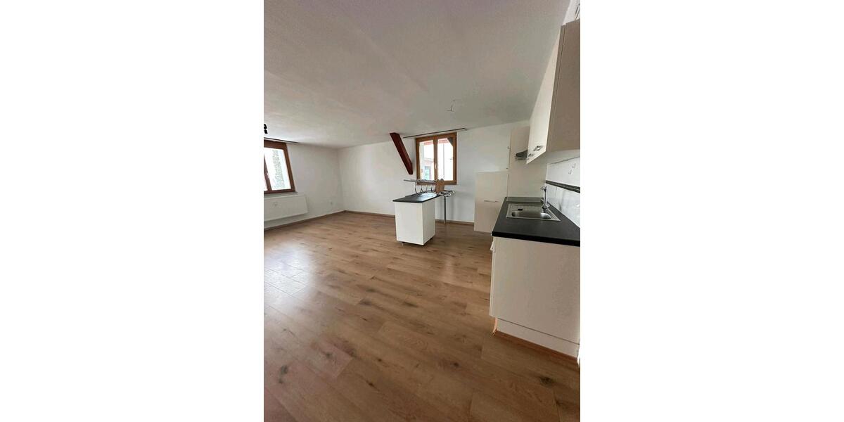 Etagenwohnung Blumberg - 3.5 Zimmer, 80 m&sup2;, 1.050&euro; | Angebot:24849083