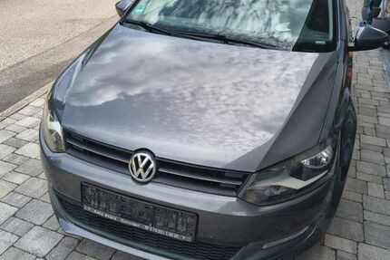 VW Polo 189.000 km 3.000 &euro; Zimmern 78658