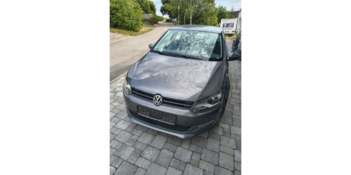 VW Polo 189.000 km 3.000 &euro; Zimmern 78658