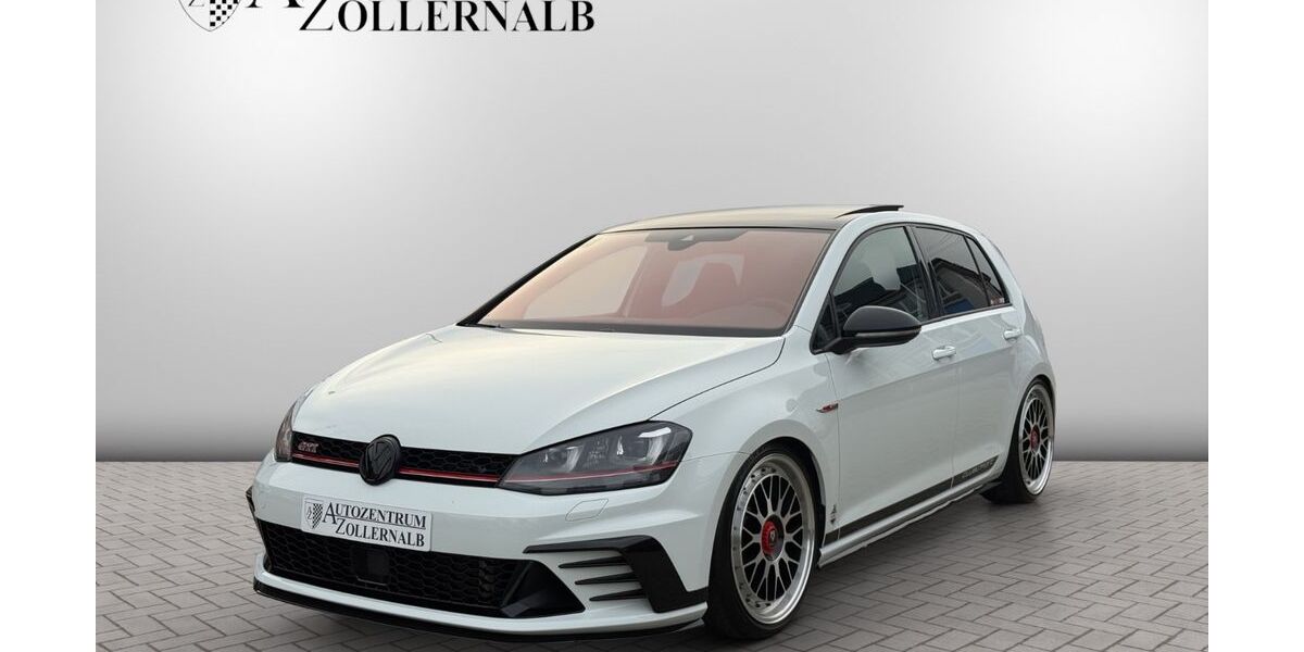 VW Golf 63.000 km 27.490 &euro; Schömberg 72355