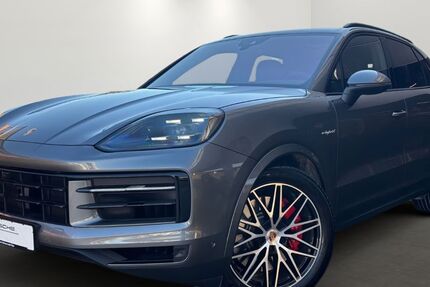 Porsche Cayenne 9.100 km 109.900 &euro; Villingen-Schwenningen 78048
