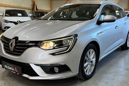 Renault Megane 104.420 km 9.990 &euro; Denkingen 78588