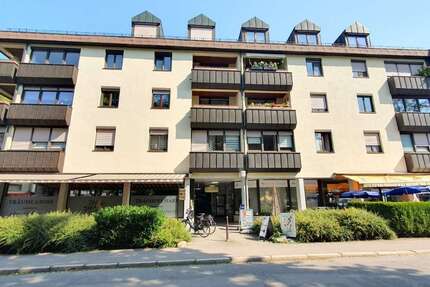 Wohnung Bad Dürrheim - 5 Zimmer, 107 m&sup2;, 249.900&euro; | Angebot:27328996