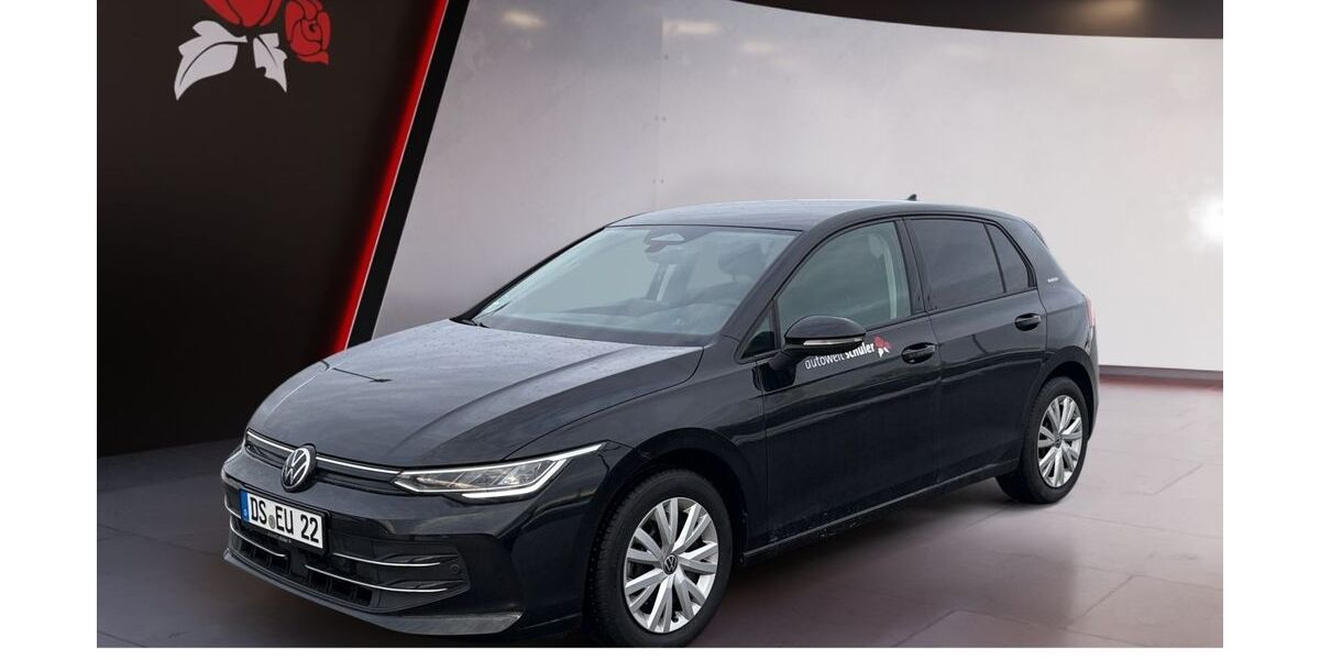 VW Golf 5.004 km 34.949 &euro; Donaueschingen 78166