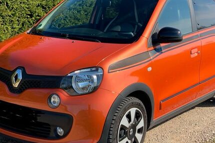 Renault Twingo 44.600 km 8.499 &euro; Tuningen 78609