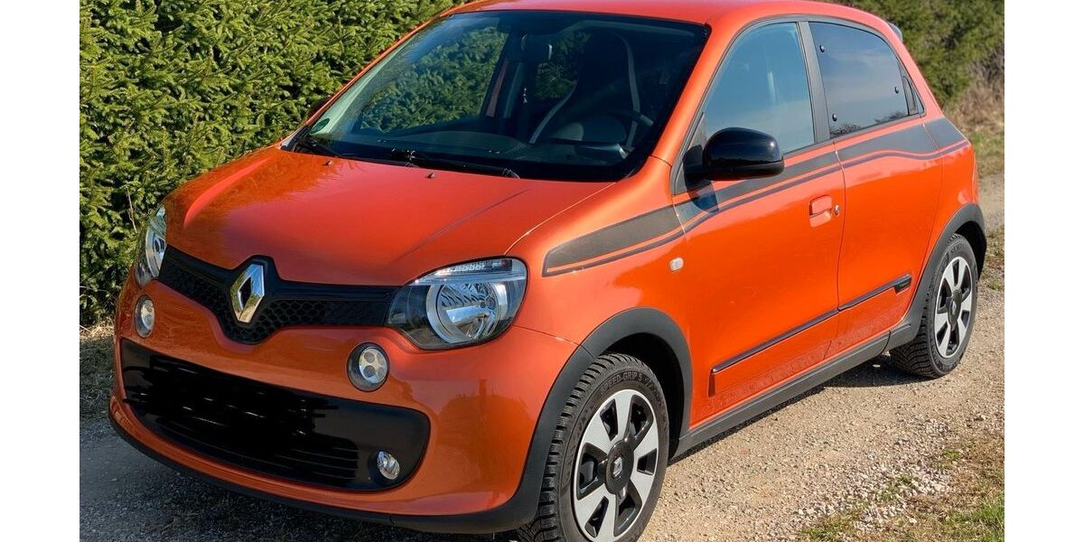 Renault Twingo 44.600 km 8.499 &euro; Tuningen 78609