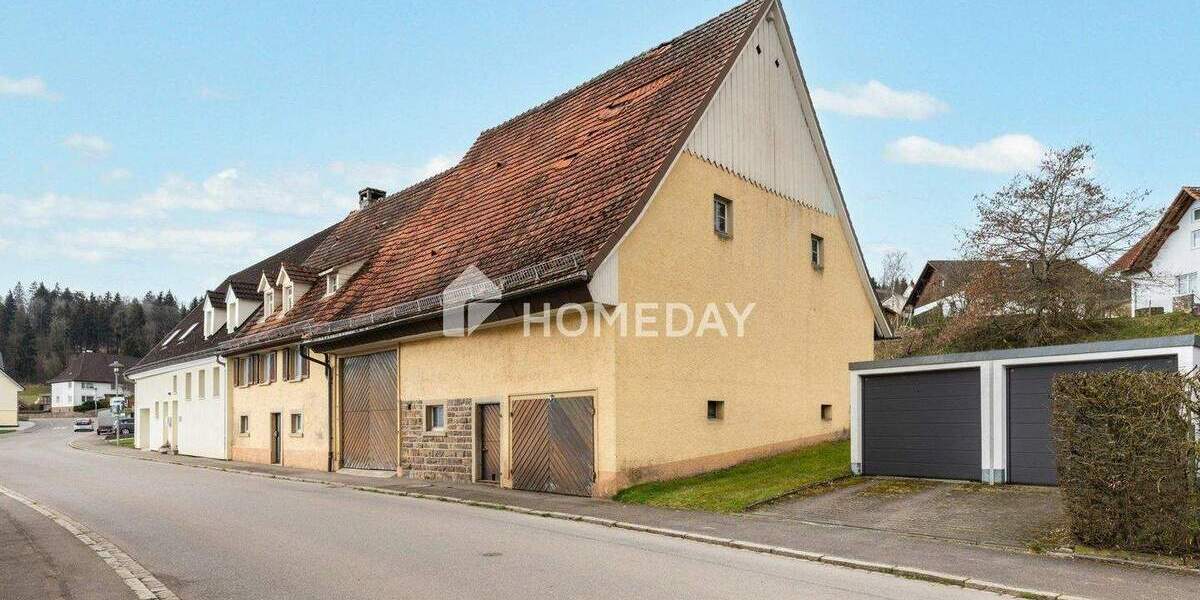 Grundstück Donaueschingen - 197.000&euro; | Angebot:25737531