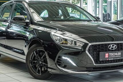 Hyundai i30 54.179 km 17.280 &euro; Villingen-Schwenningen 78056
