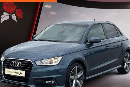 Audi A1 48.200 km 15.949 &euro; Donaueschingen 78166