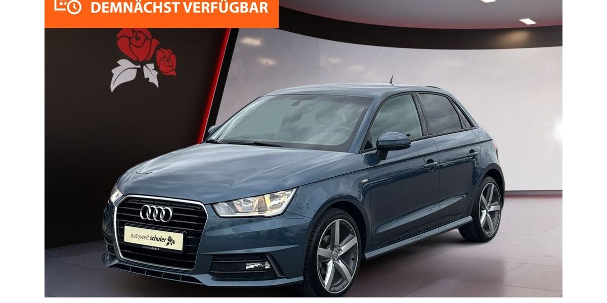 Audi A1 48.200 km 15.949 &euro; Donaueschingen 78166