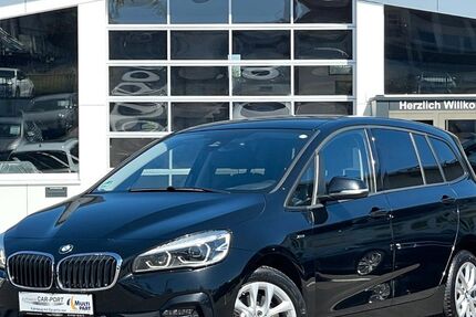 BMW 218 Gran Tourer 112.250 km 17.490 &euro; Deißlingen 78652