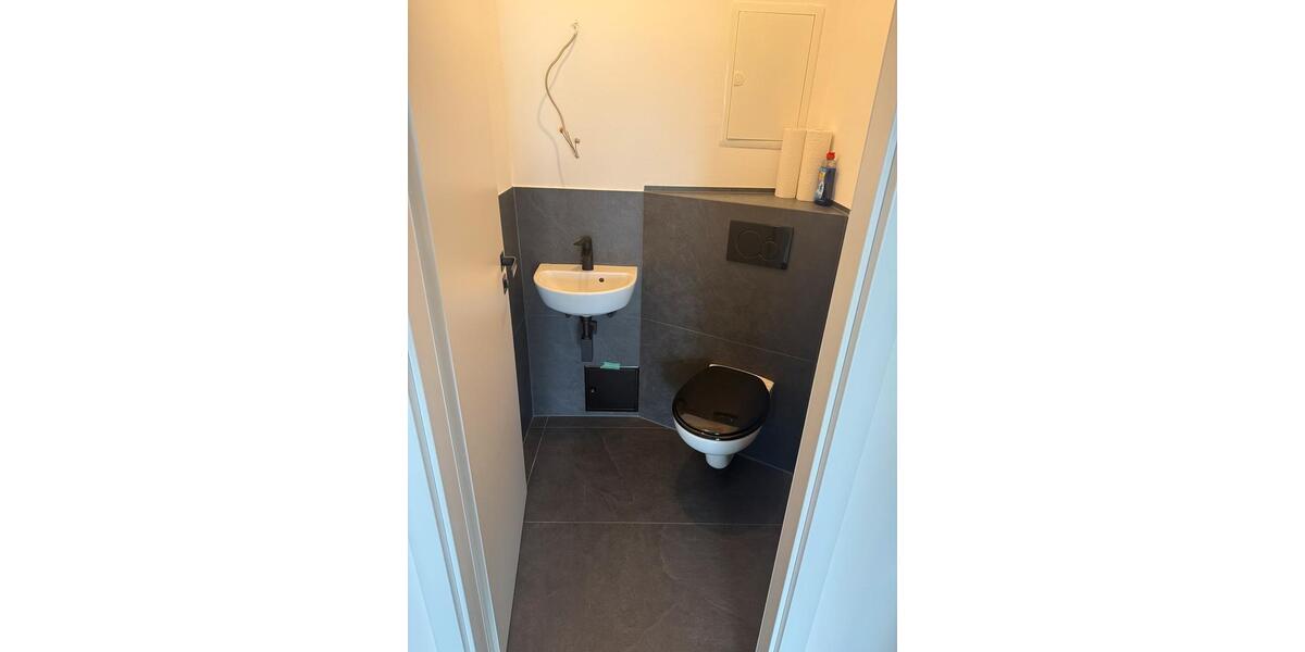 Etagenwohnung Villingen-Schwenningen Kopsbühl - 3 Zimmer, 90 m&sup2;, 1.080&euro; | Angebot:25384289