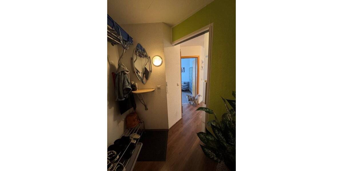 Etagenwohnung Mönchweiler - 3 Zimmer, 80 m&sup2;, 224.700&euro; | Angebot:25703711