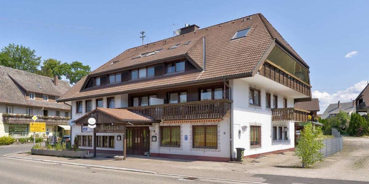 Einfamilienhaus Rötenbach Rötenbach - 1 Zimmer, 624 m&sup2;, 735.000&euro; | Angebot:27018521