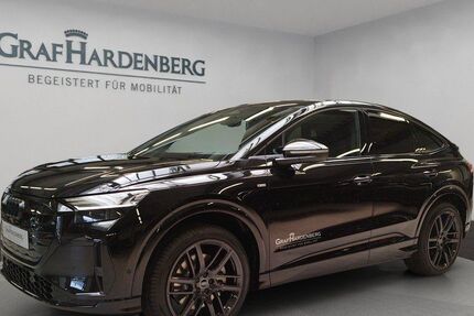 Audi Q4 e-tron 1.909 km 75.480 &euro; Tuttlingen 78532