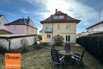 Mehrfamilienhaus, Wohnhaus Villingen-Schwenningen Schwenningen - 9 Zimmer, 214 m&sup2;, 420.000&euro; | Angebot:25862753