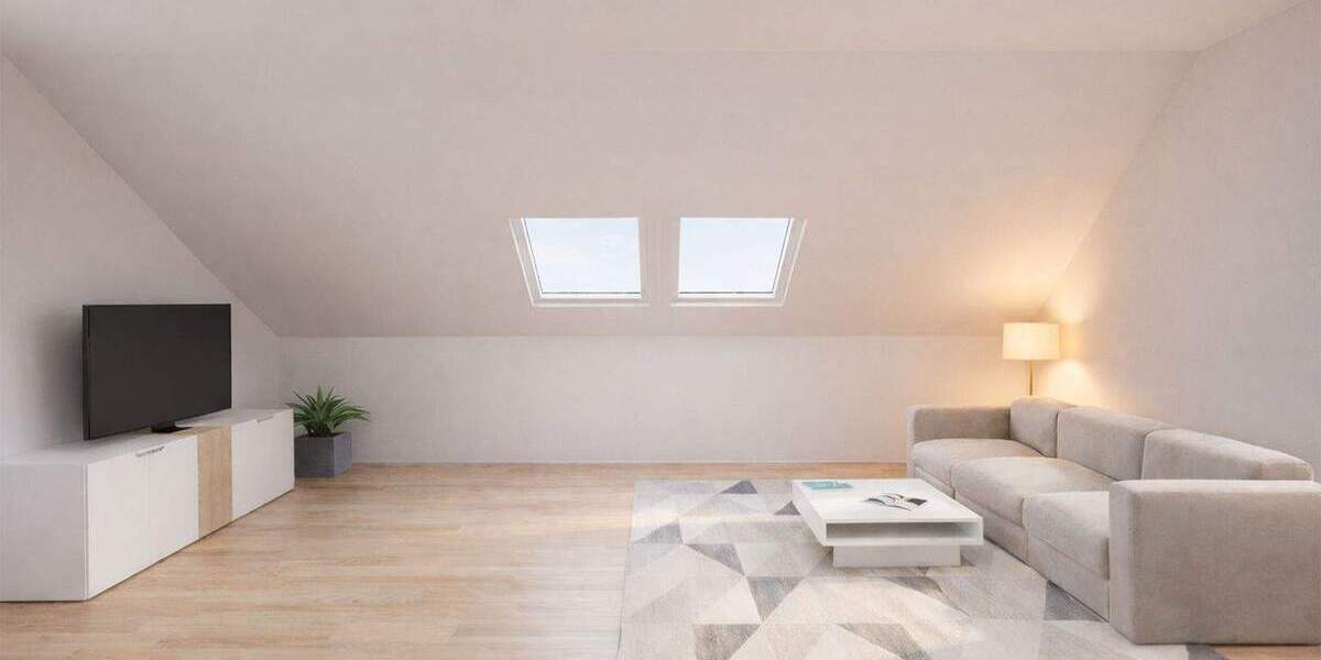 Etagenwohnung Villingen-Schwenningen Marbach - 2 Zimmer, 76 m&sup2;, 336.600&euro; | Angebot:25743179