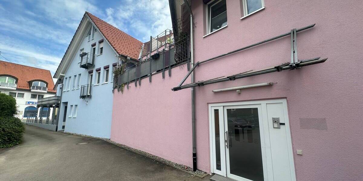 Gewerbeobjekt Wurmlingen - 395.000&euro; | Angebot:25683338