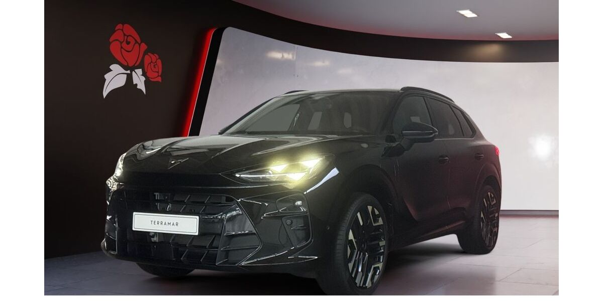Cupra Terramar 3.000 km 52.490 &euro; Zimmern ob Rottweil 78658