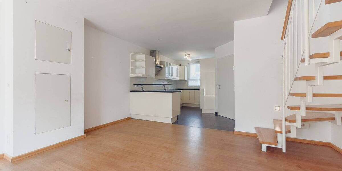 Reihenmittelhaus Villingen-Schwenningen Villingen - 5 Zimmer, 136 m&sup2;, 412.000&euro; | Angebot:26502021