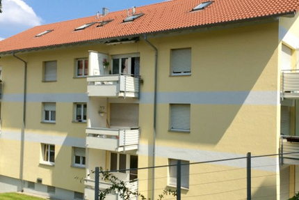 Wohnung St. Georgen Rupertsberg - 3 Zimmer, 74 m&sup2;, 522&euro; | Angebot:27049889