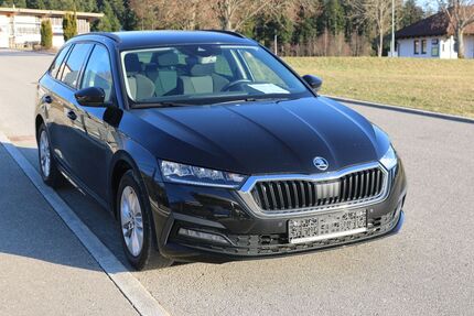 Skoda Octavia 125.000 km 18.000 &euro; Aichhalden-Rötenberg 78733