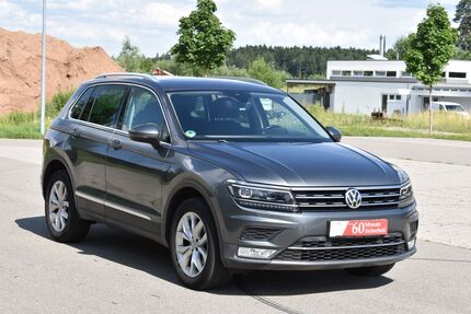VW Tiguan 171.000 km 15.990 &euro; Schramberg 78713