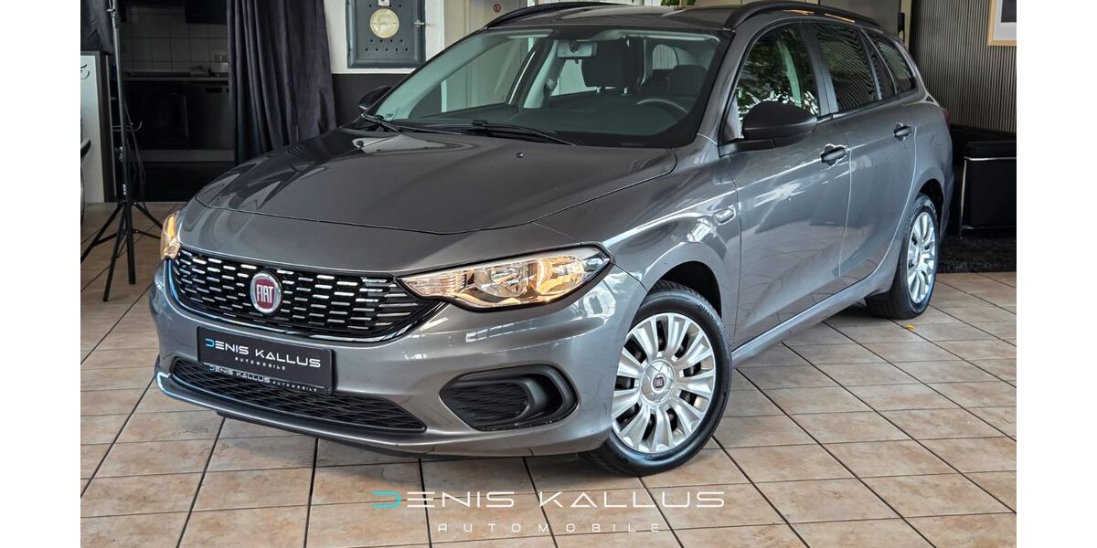 Fiat Tipo 60.985 km 10.800 &euro; Trossingen 78647