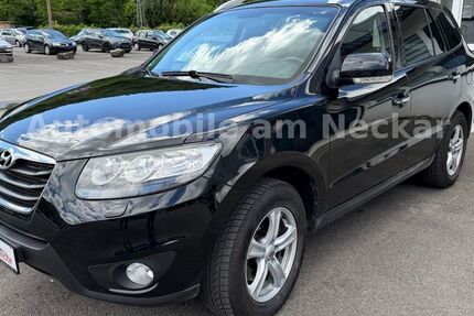 Hyundai SANTA FE 200.000 km 7.999 &euro; Oberndorf am Neckar 78727