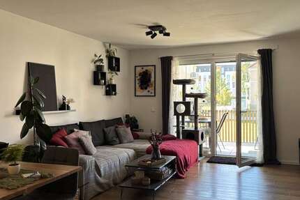 Wohnung Villingen-Schwenningen Schwenningen - 2 Zimmer, 68 m&sup2;, 820&euro; | Angebot:27638622