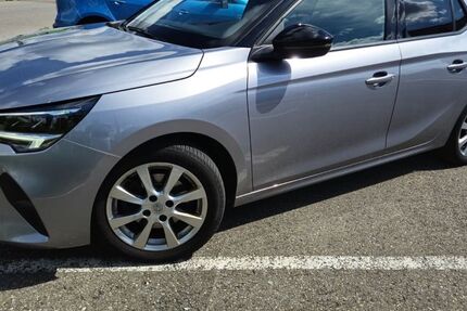 Opel Corsa 85.000 km 12.400 &euro; Villingen-Schwenningen 78048