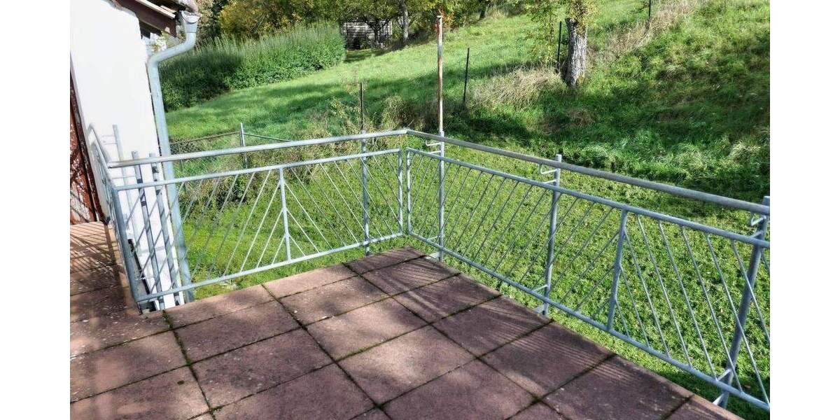 Bauernhaus, Landhaus Deilingen - 6 Zimmer, 112 m&sup2;, 157.000&euro; | Angebot:25732036