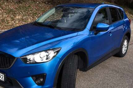 Mazda CX-5 229.000 km 6.500 &euro; Neustadt (Titisee-Neustadt) 79822