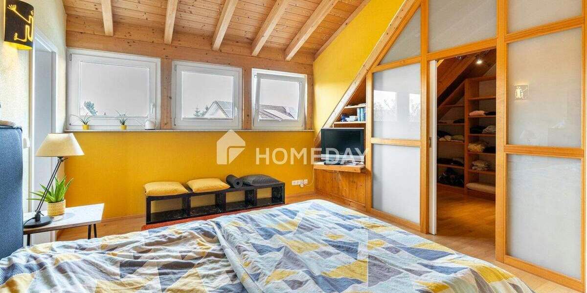 Einfamilienhaus Löffingen - 6 Zimmer, 224 m&sup2;, 720.000&euro; | Angebot:25708371