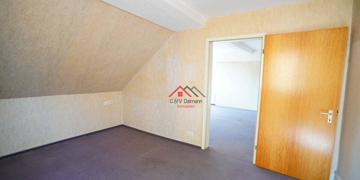 Etagenwohnung Tuttlingen - 2 Zimmer, 60 m&sup2;, 84.000&euro; | Angebot:25770899