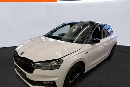 Skoda Fabia 68.100 km 21.350 &euro; Zimmern ob Rottweil 78658