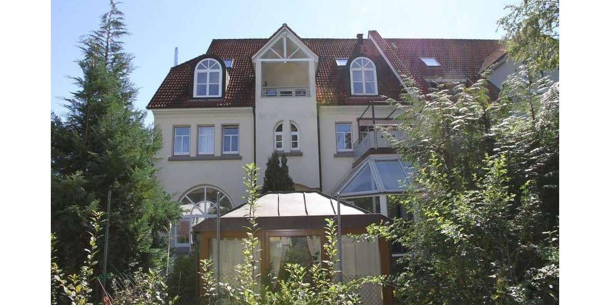 Etagenwohnung Donaeuschingen - 6 Zimmer, 220 m&sup2;, 490.000&euro; | Angebot:25429225