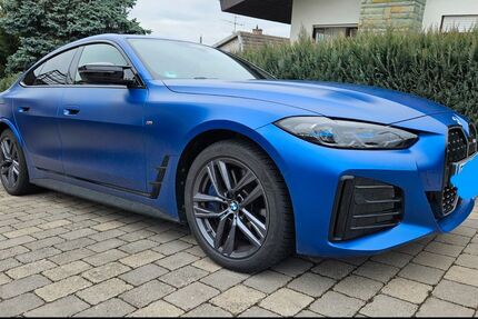 BMW i4 30.782 km 49.799 &euro; Brigachtal 78086