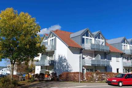 Wohnung Trossingen - 1 Zimmer, 40 m&sup2;, 120.000&euro; | Angebot:24813708