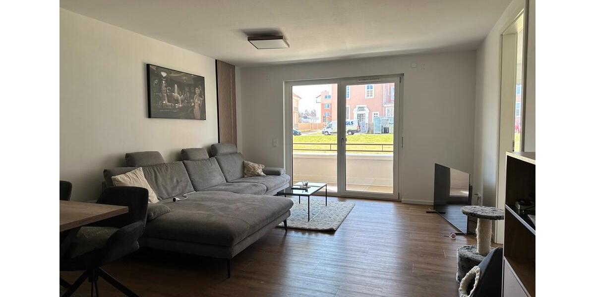 Erdgeschoßwohnung Villingen-Schwenningen Kopsbühl - 2 Zimmer, 68 m&sup2;, 820&euro; | Angebot:26635628